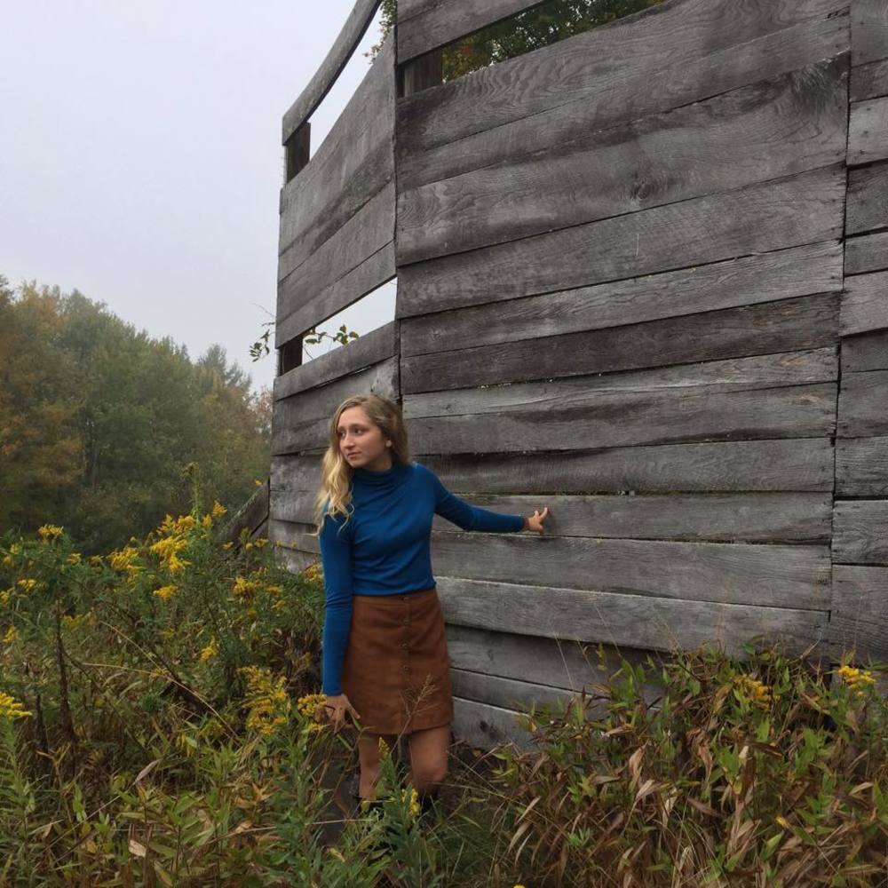 Meet your Posher, Megan